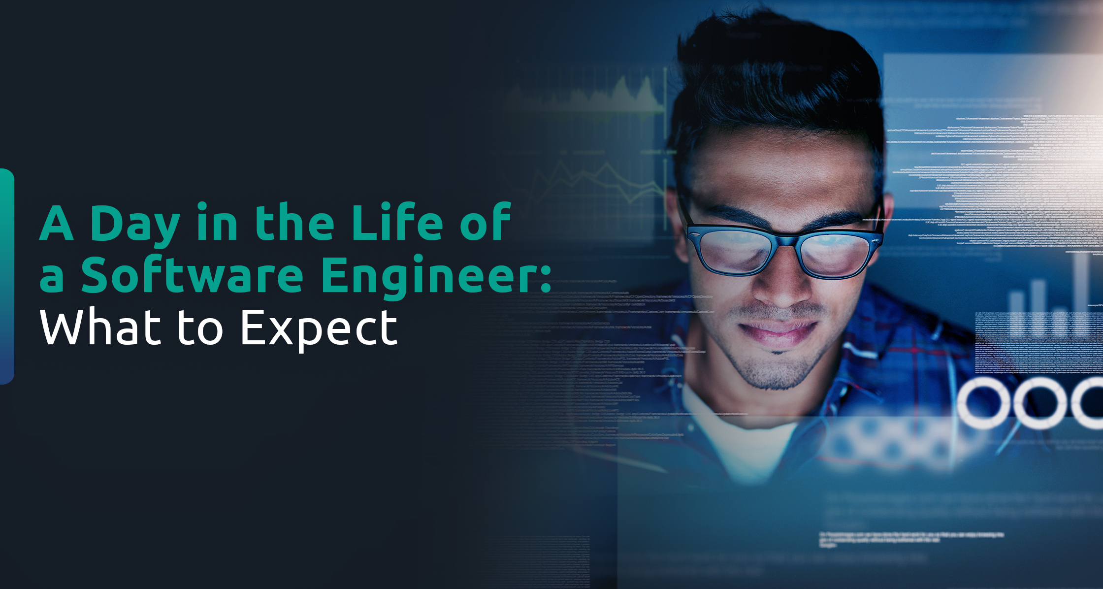 A day in the life of a software engineer What to expect