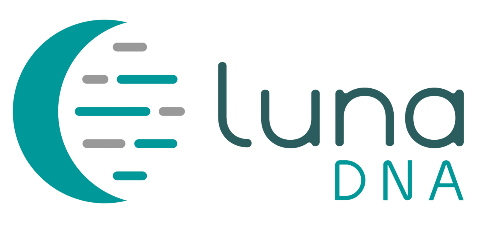 LunaDNA logo