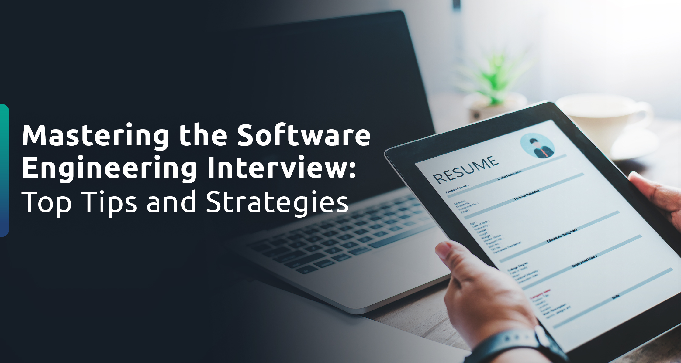 Mastering the Software Engineering Interview Top Tips and Strategies