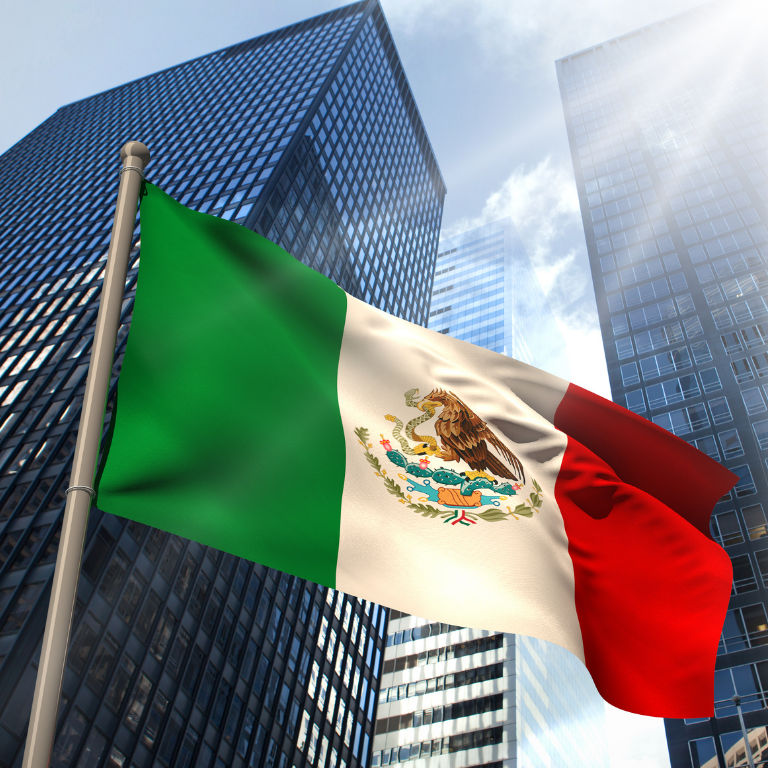 Mexicos Innovation Ecoysystem
