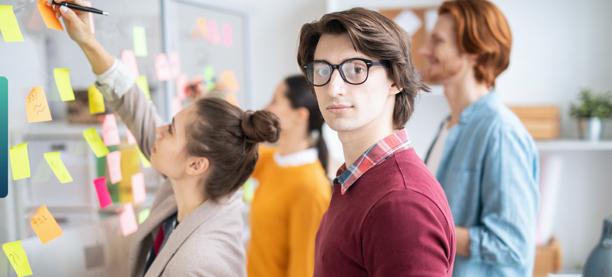 Agile software development methodology for pharma health