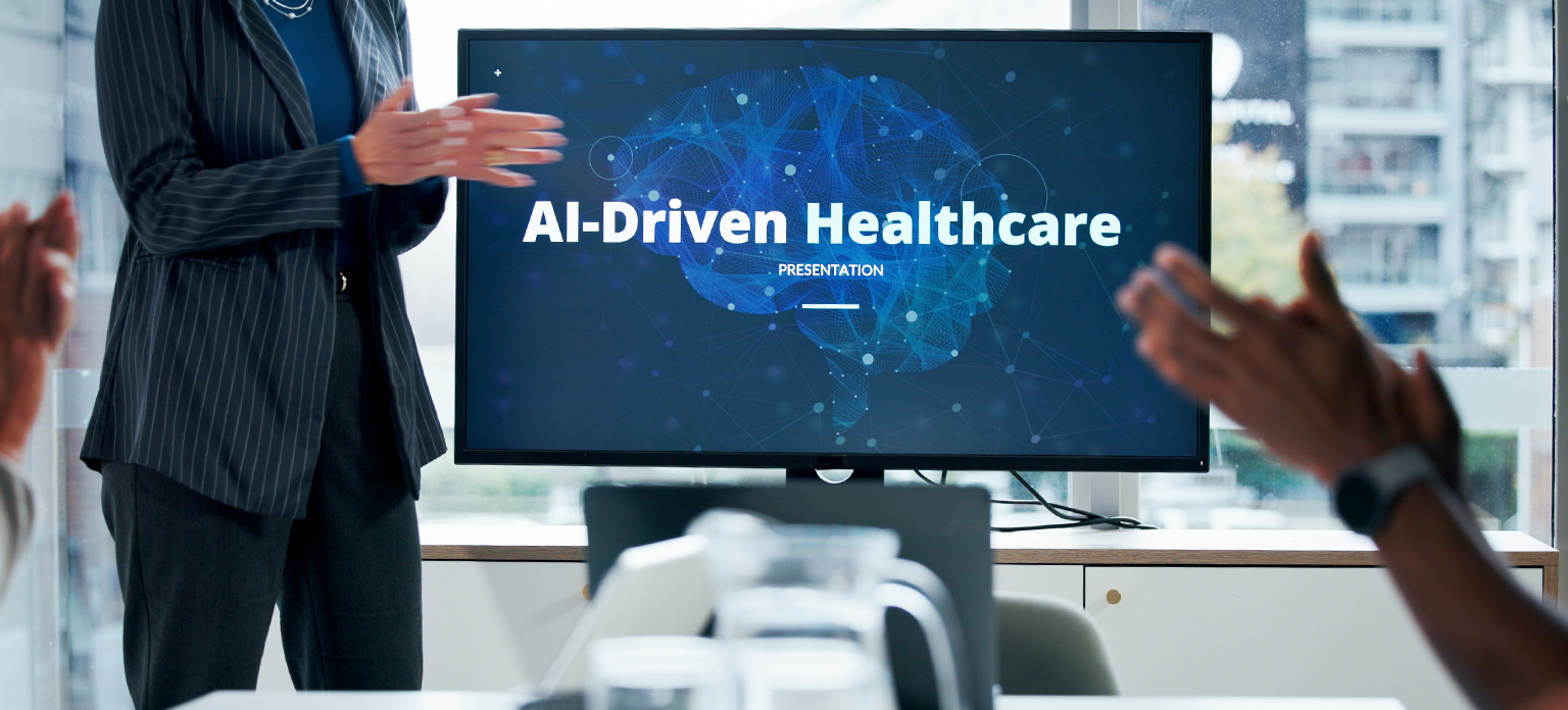 Ai ready agile squads for digital health a strategy guide
