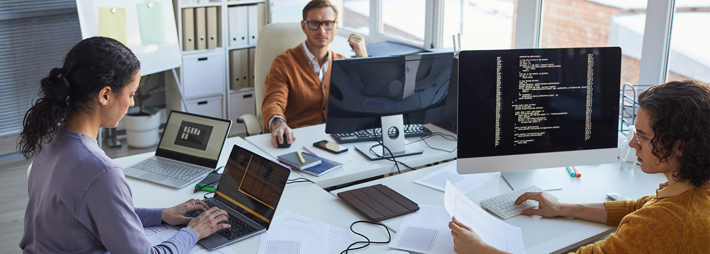 Best practices for scaling engineering teams in mexico itj