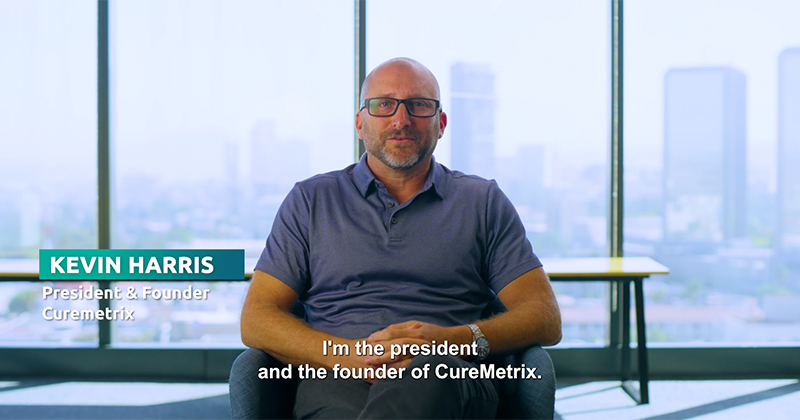 Curemetrix itj building impactful teams