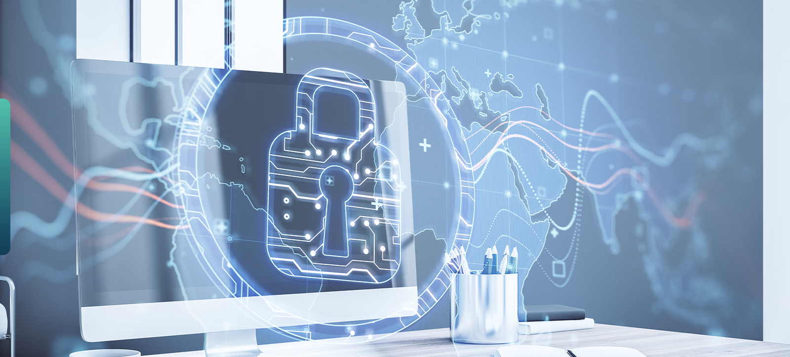 Cybersecurity engineering services for regulated sectors