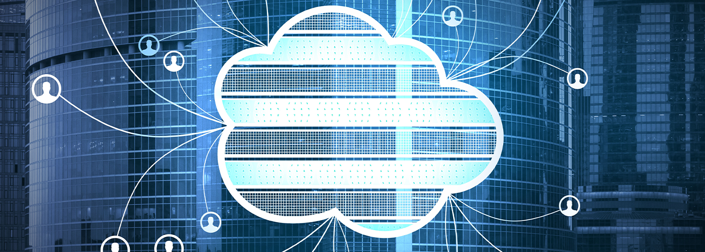 From infrastructure to intelligent systems