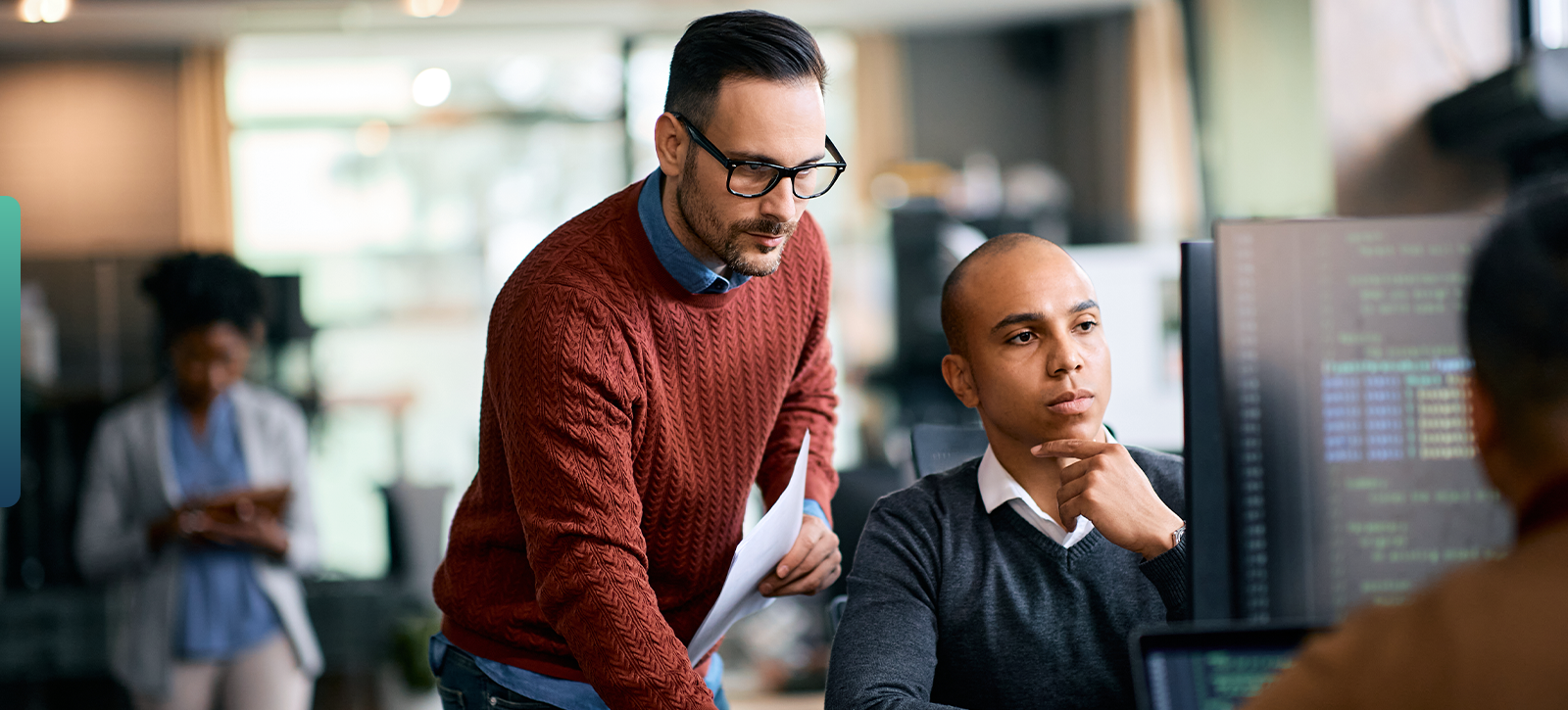Hipaa compliant nearshore squads the five costly mistakes