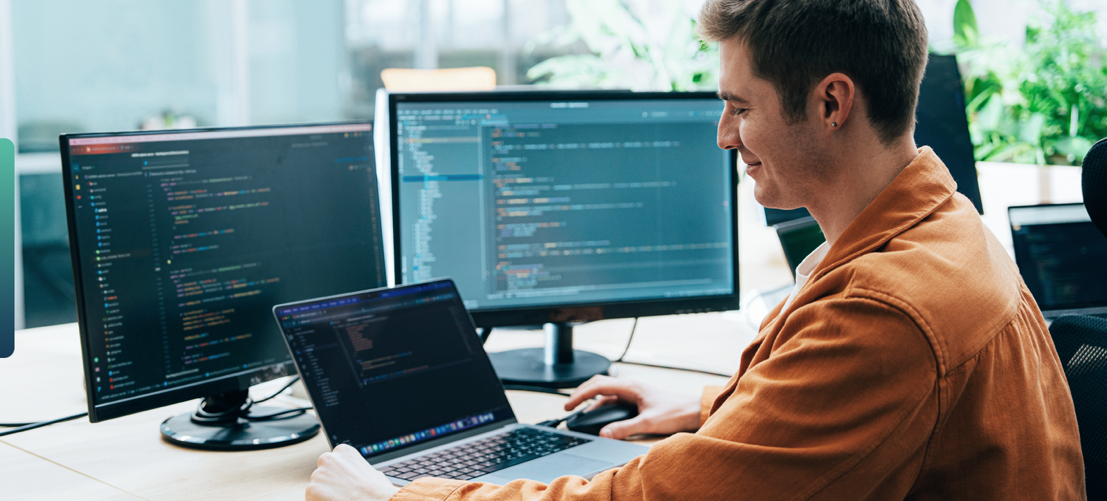 Hiring tech talent for emerging technologies the lag cost