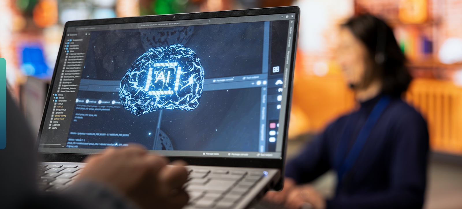 How to achieve excellent ai healthcare automation services itj