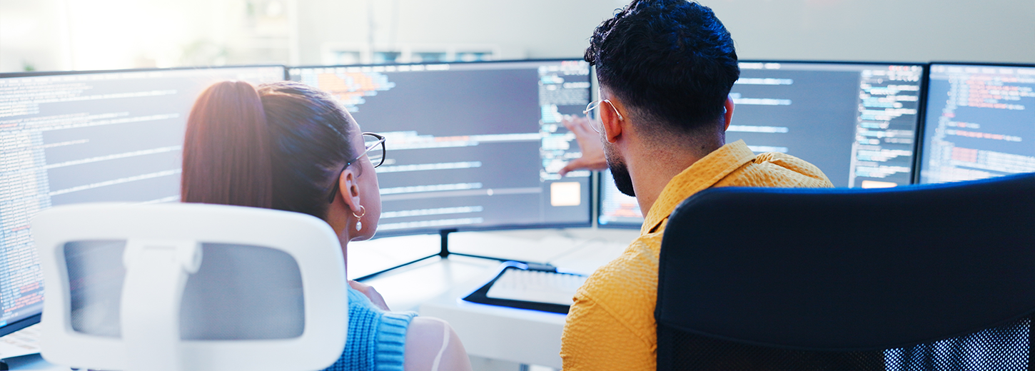 Investing in talent for secure engineering excellence