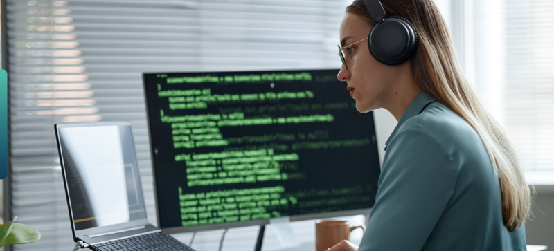 Itj as a reputable nearshore programming firm for pharma