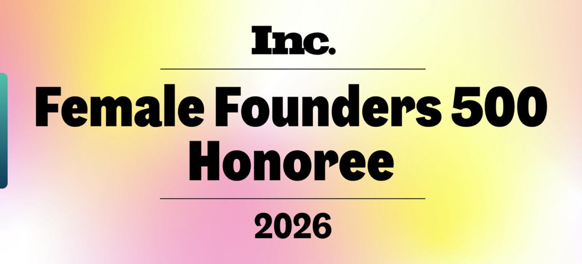 Maritza diaz named to incs 2026 female founders 500 list