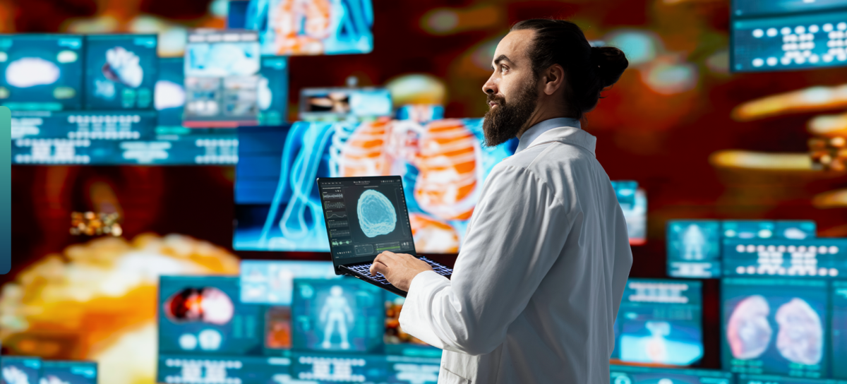 Nearshore ai developers for healthcare systems in tijuana