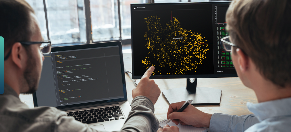 Opting for software development mexico for life sciences