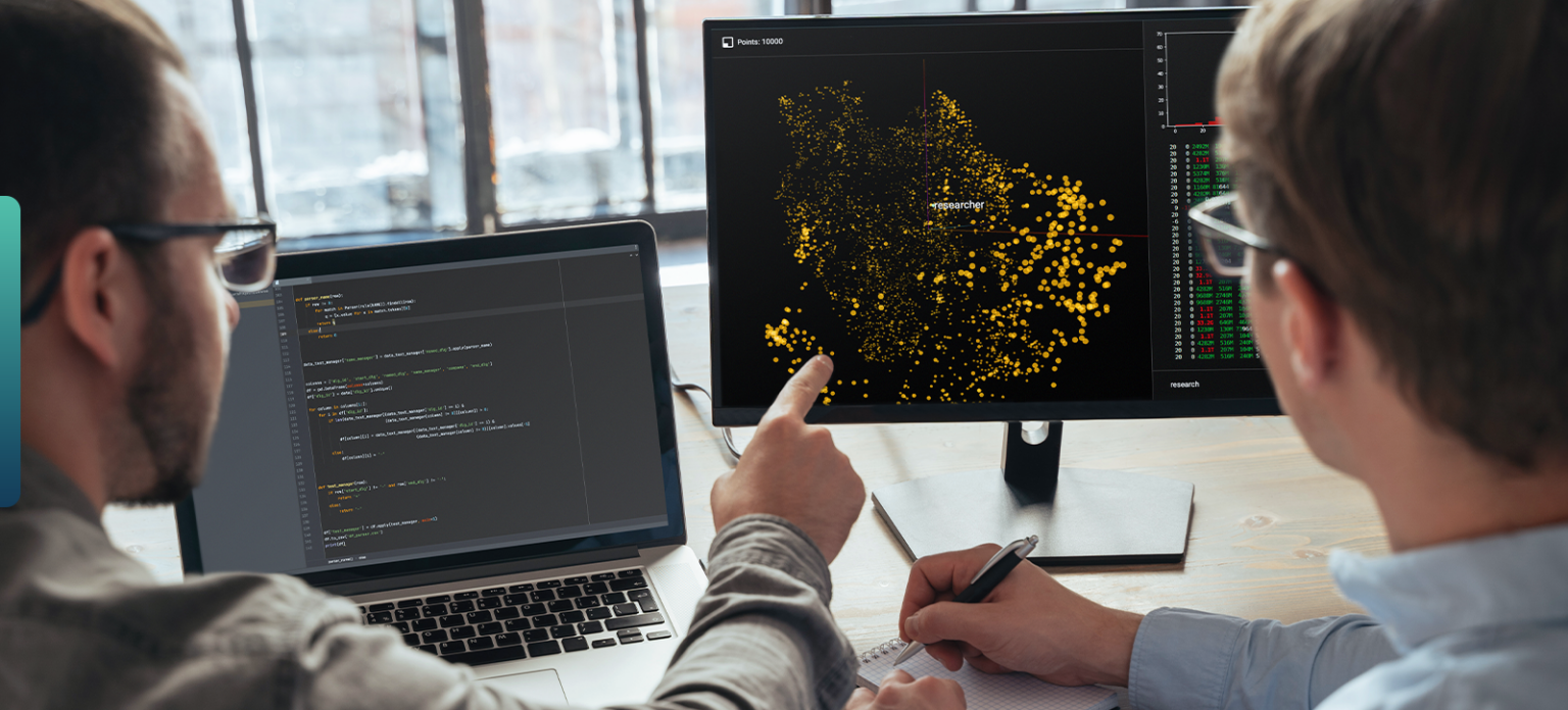 Opting for software development mexico for life sciences