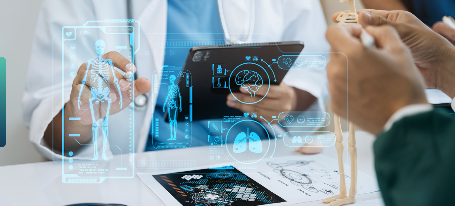 Roi by cost reduction in epic systems with ai automation