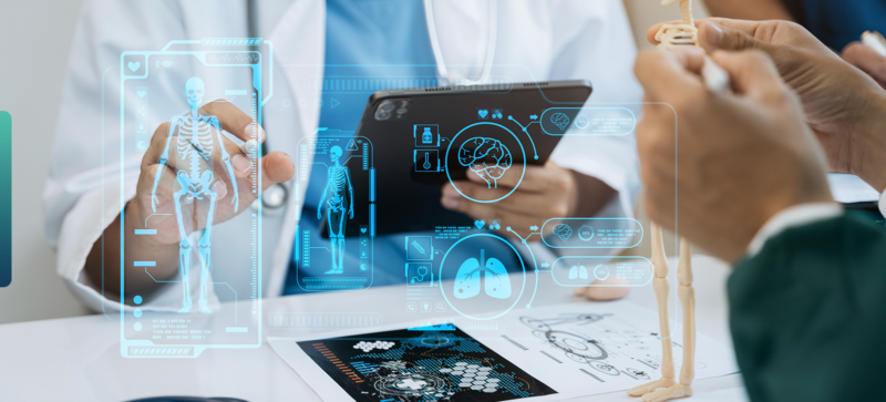 Roi by cost reduction in epic systems with ai automation