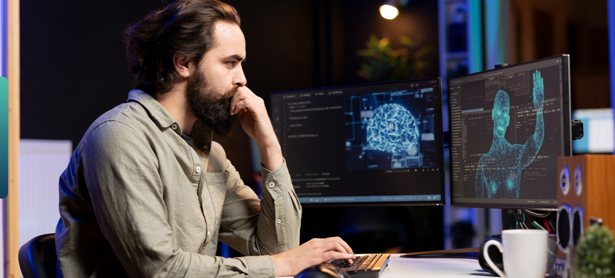 Scaling innovation through ai pharma solutions nearshore