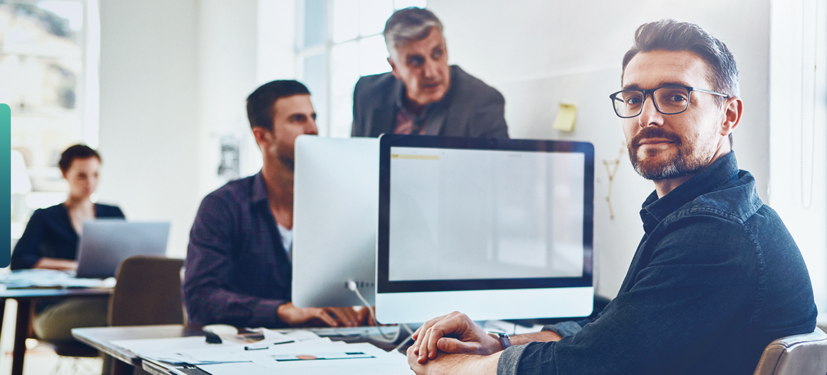 Secure software engineering services by nearshore it talent