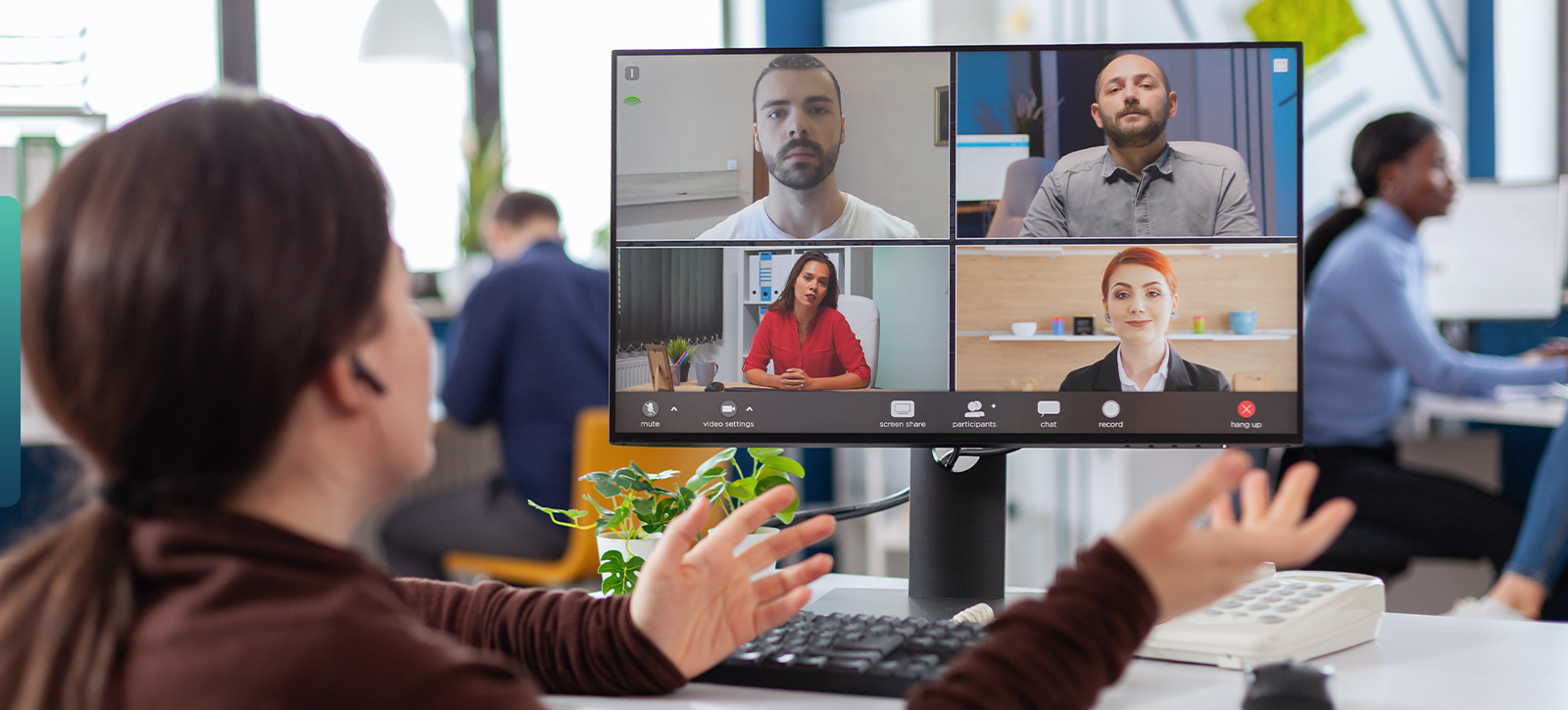 Time zone aligned development teams in tech health tijuana