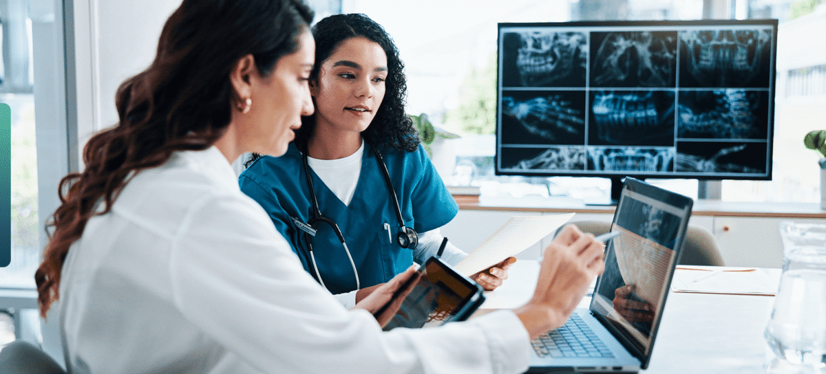 What is custom ehr module development for in healthcare