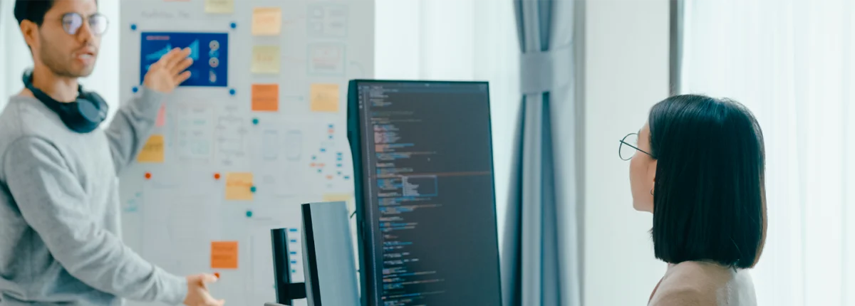 What the salesforce parallel reveals about partner selection