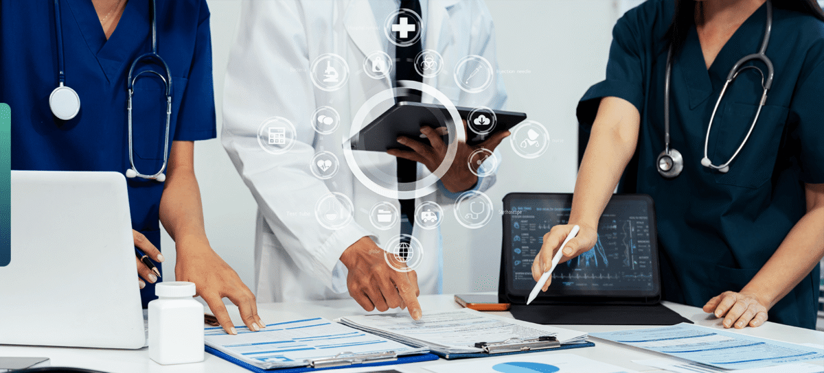 Where to find gamp 5 compliant software nearshore partner